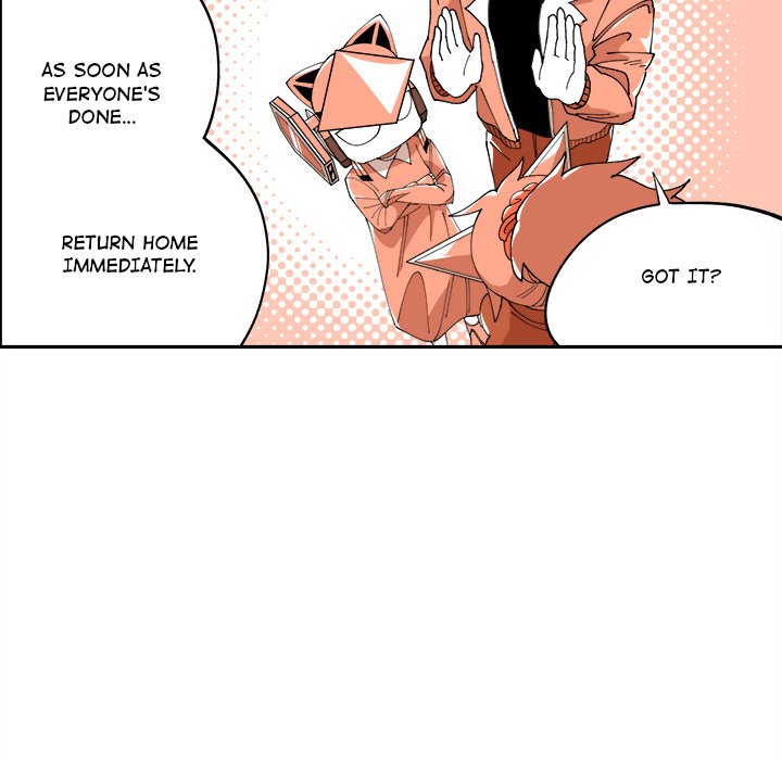 Iron Mech Bride Chapter 10 image 39
