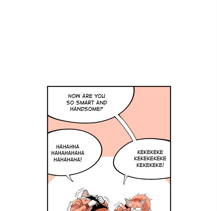 Iron Mech Bride Chapter 10 image 41