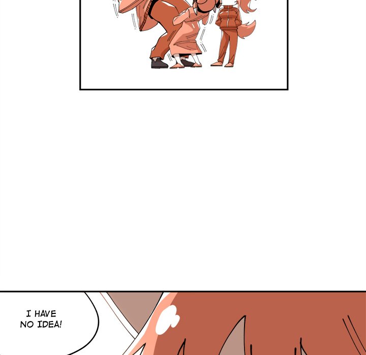 Iron Mech Bride Chapter 10 image 42