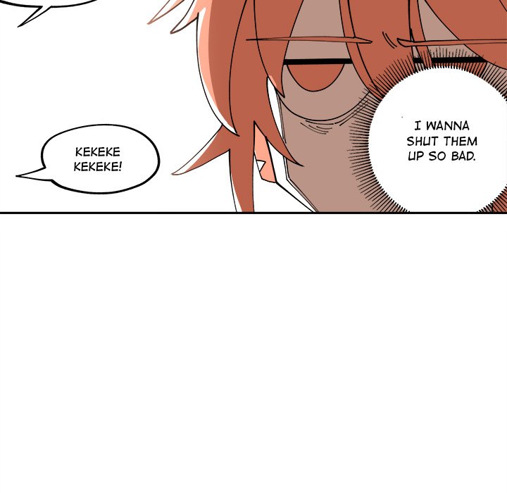 Iron Mech Bride Chapter 10 image 43