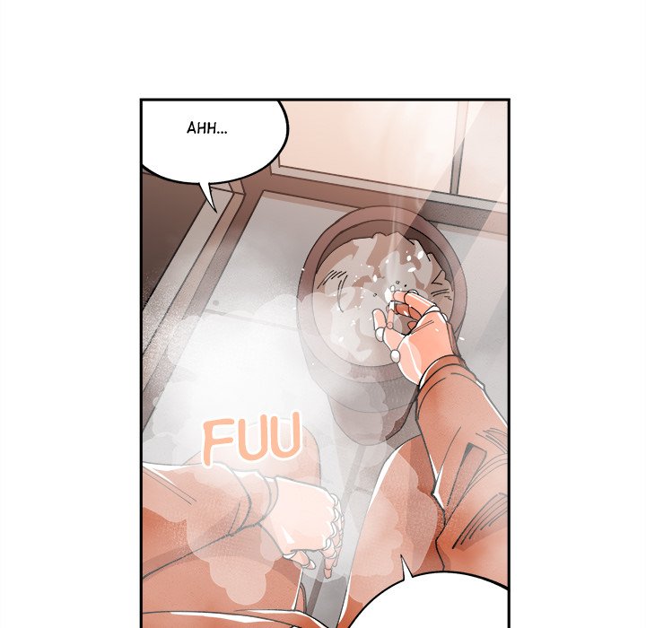 Iron Mech Bride Chapter 10 image 45