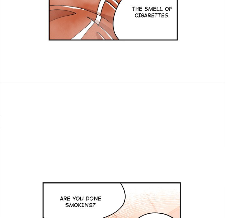 Iron Mech Bride Chapter 10 image 46