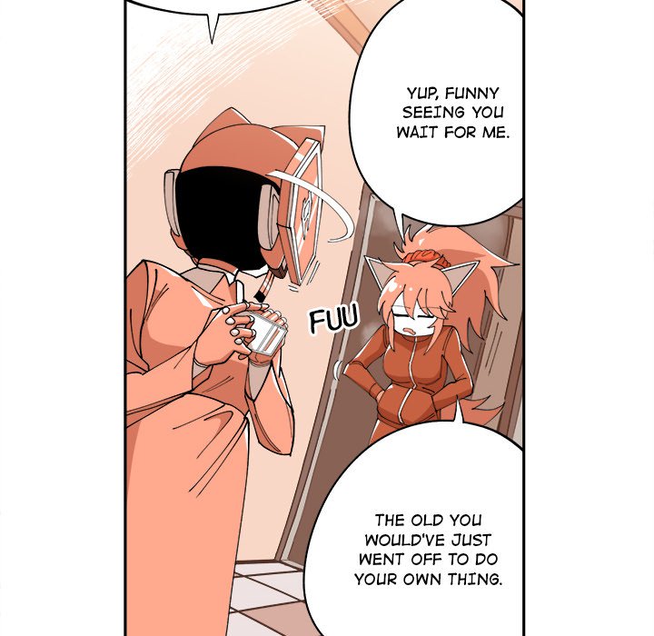 Iron Mech Bride Chapter 10 image 47