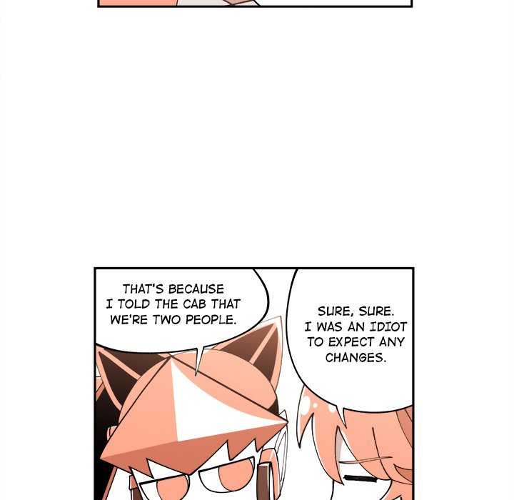 Iron Mech Bride Chapter 10 image 48