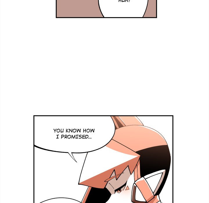 Iron Mech Bride Chapter 10 image 53