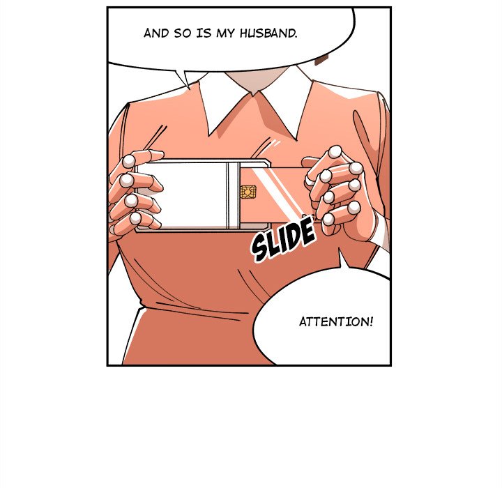 Iron Mech Bride Chapter 10 image 56