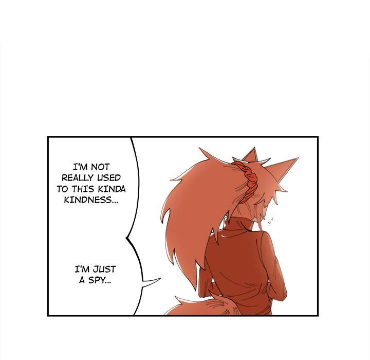 Iron Mech Bride Chapter 10 image 58