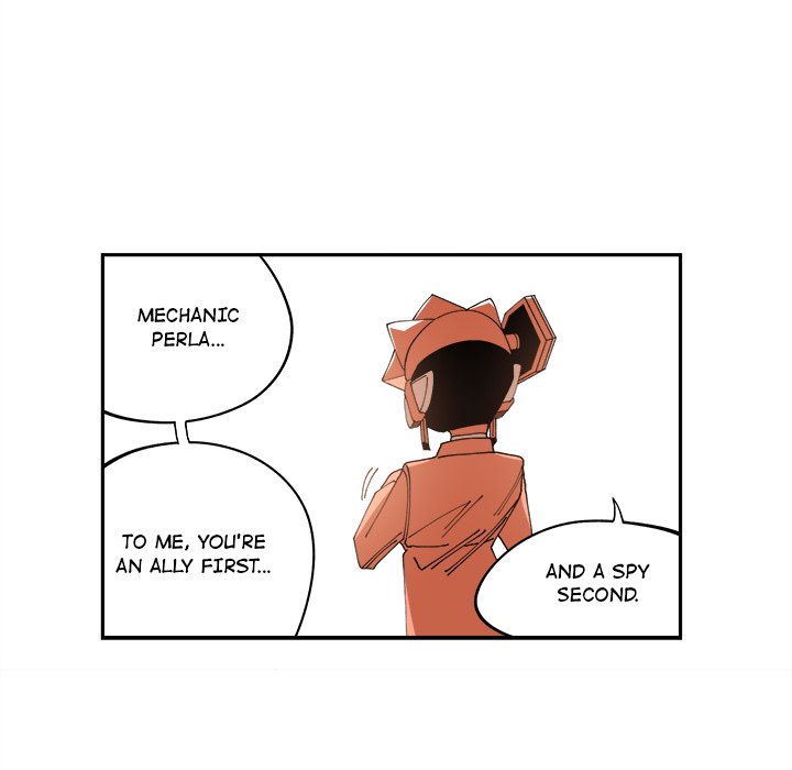Iron Mech Bride Chapter 10 image 59