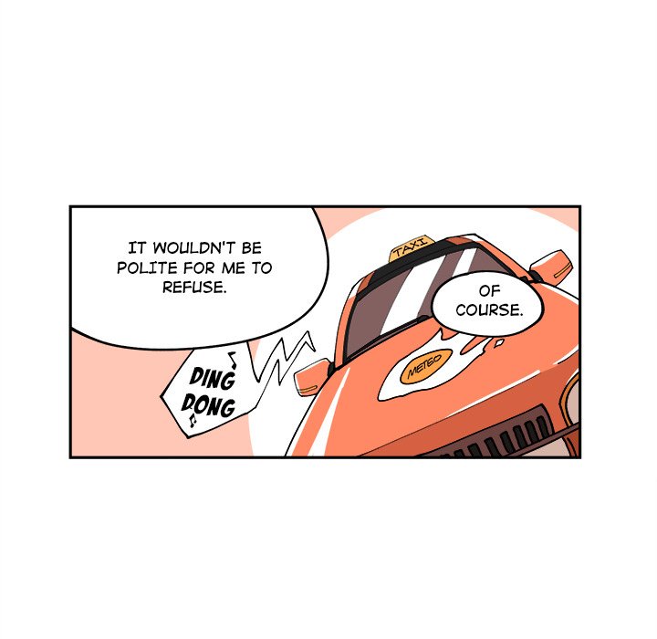 Iron Mech Bride Chapter 10 image 61