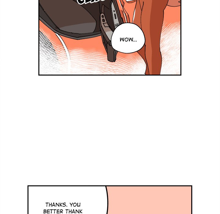 Iron Mech Bride Chapter 10 image 63