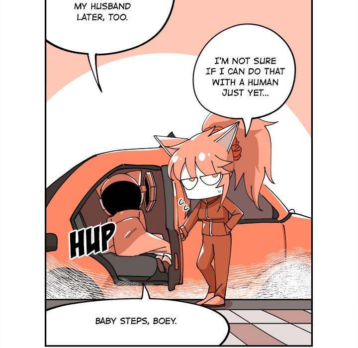 Iron Mech Bride Chapter 10 image 64