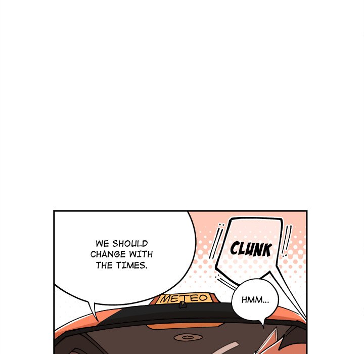 Iron Mech Bride Chapter 10 image 65