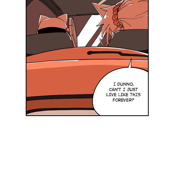 Iron Mech Bride Chapter 10 image 66