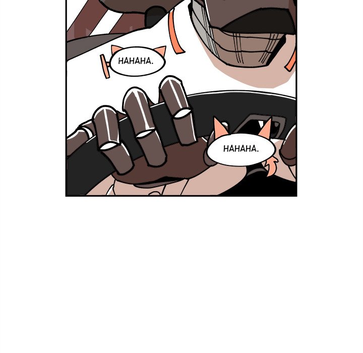 Iron Mech Bride Chapter 10 image 68