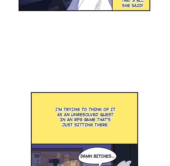Iron Mech Bride Chapter 10 image 6