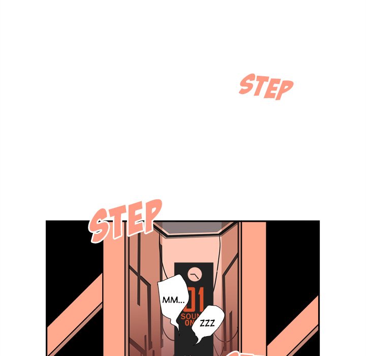 Iron Mech Bride Chapter 10 image 71