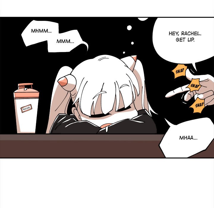 Iron Mech Bride Chapter 10 image 73