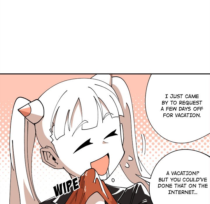 Iron Mech Bride Chapter 10 image 77