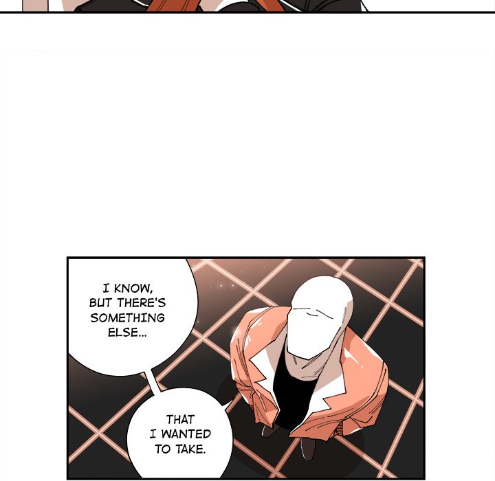 Iron Mech Bride Chapter 10 image 78