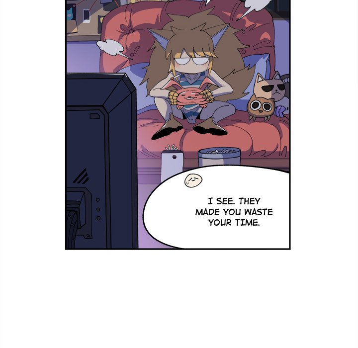 Iron Mech Bride Chapter 10 image 7