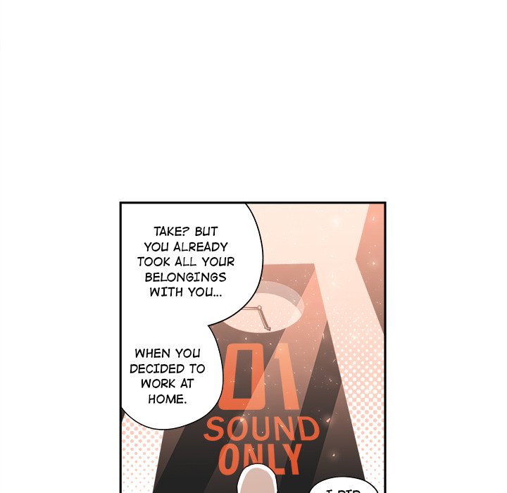 Iron Mech Bride Chapter 10 image 79