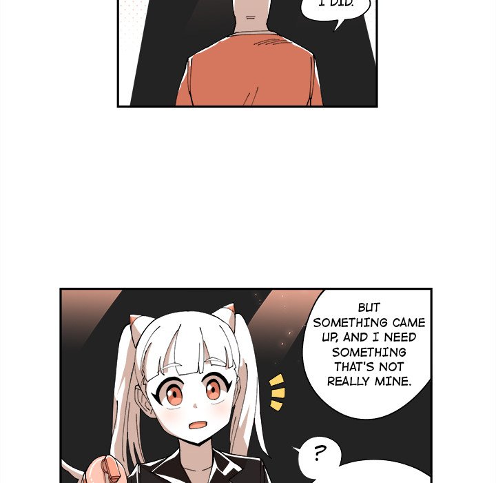 Iron Mech Bride Chapter 10 image 80