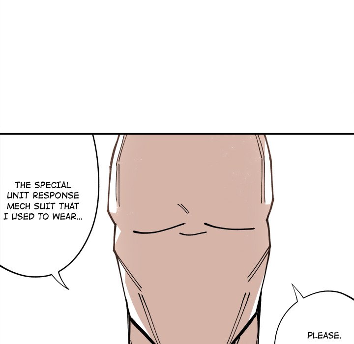 Iron Mech Bride Chapter 10 image 82