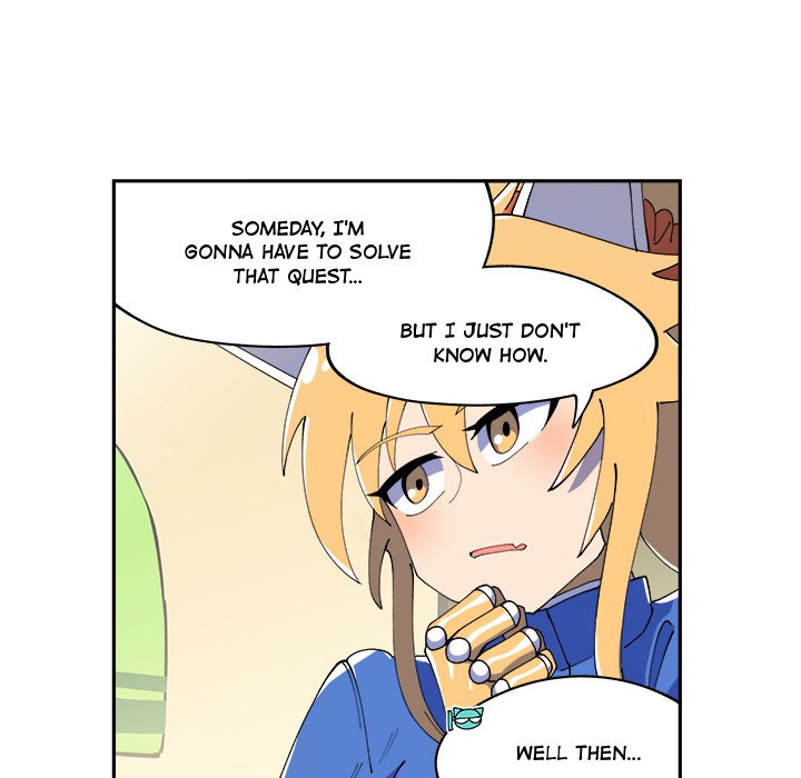 Iron Mech Bride Chapter 10 image 8