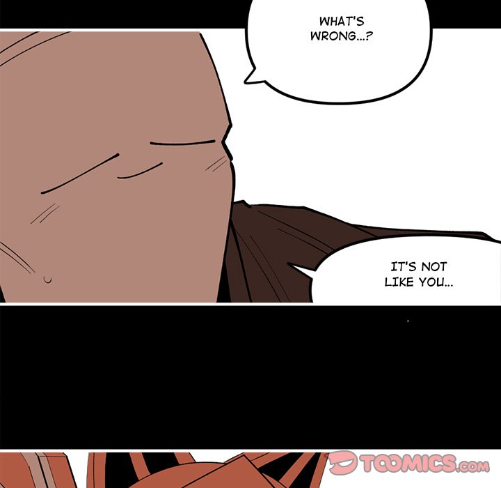 Iron Mech Bride Chapter 100 image 99