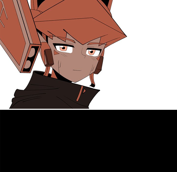 Iron Mech Bride Chapter 100 image 100