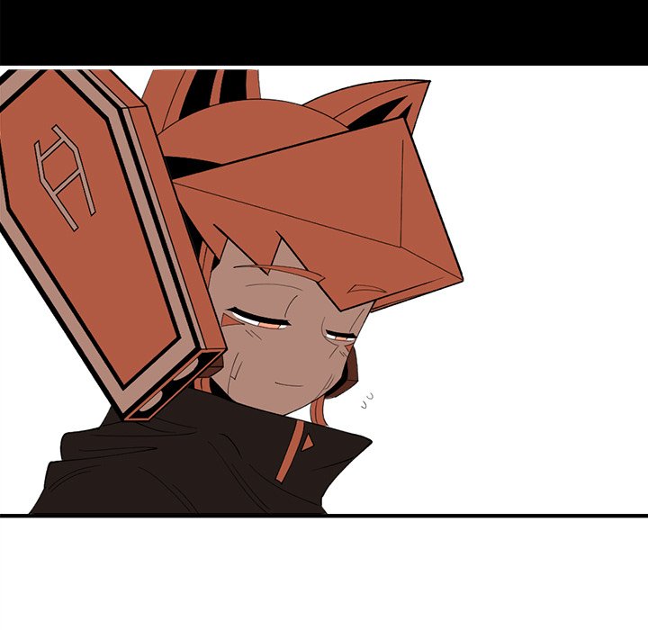 Iron Mech Bride Chapter 100 image 101