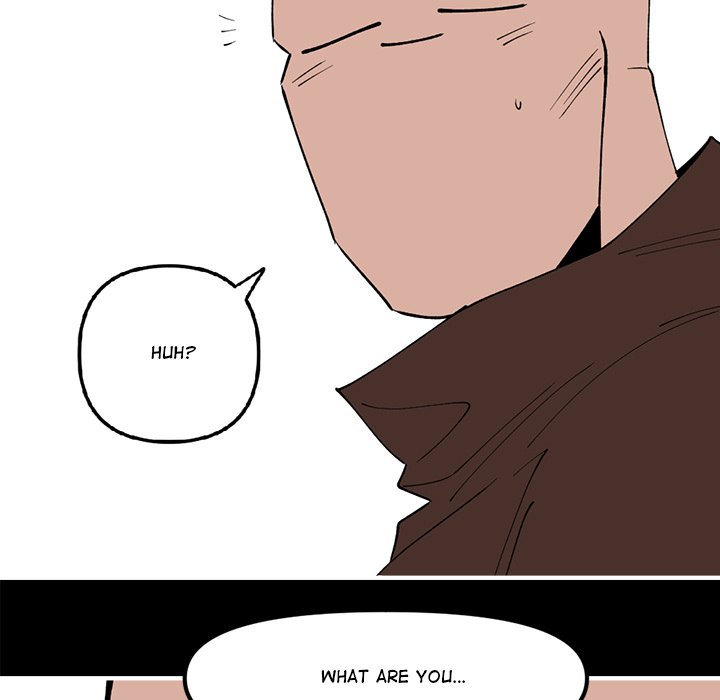 Iron Mech Bride Chapter 100 image 103