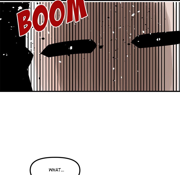 Iron Mech Bride Chapter 100 image 105