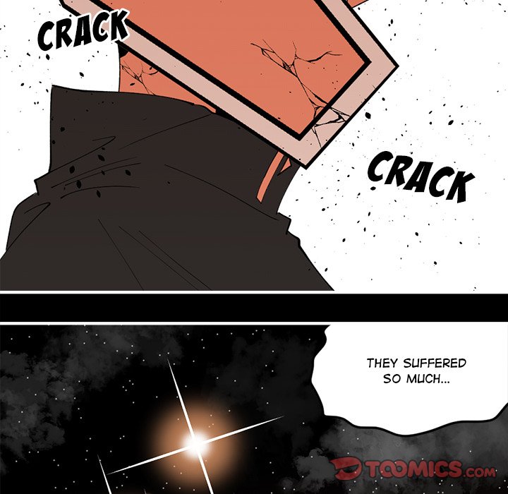 Iron Mech Bride Chapter 100 image 107