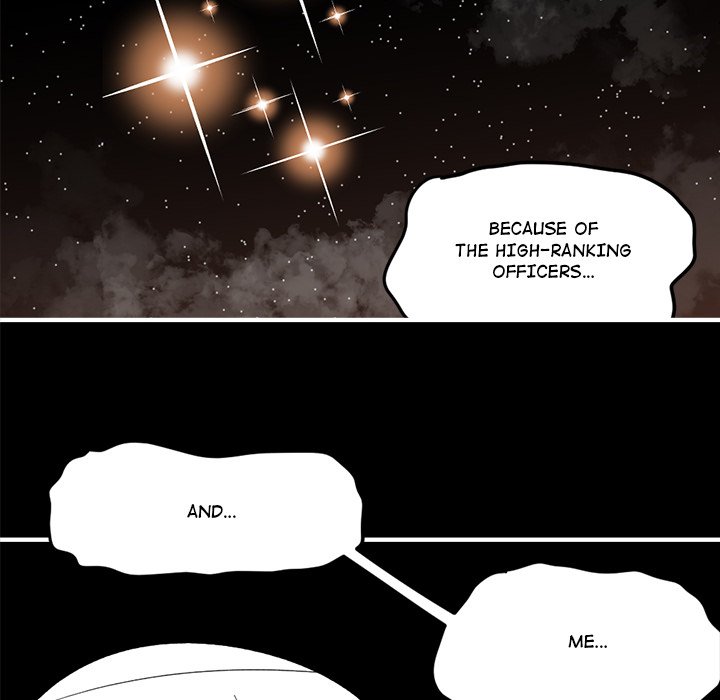 Iron Mech Bride Chapter 100 image 108