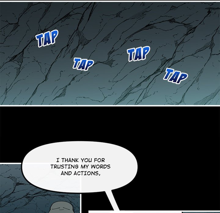Iron Mech Bride Chapter 100 image 10