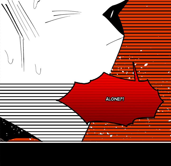 Iron Mech Bride Chapter 100 image 112