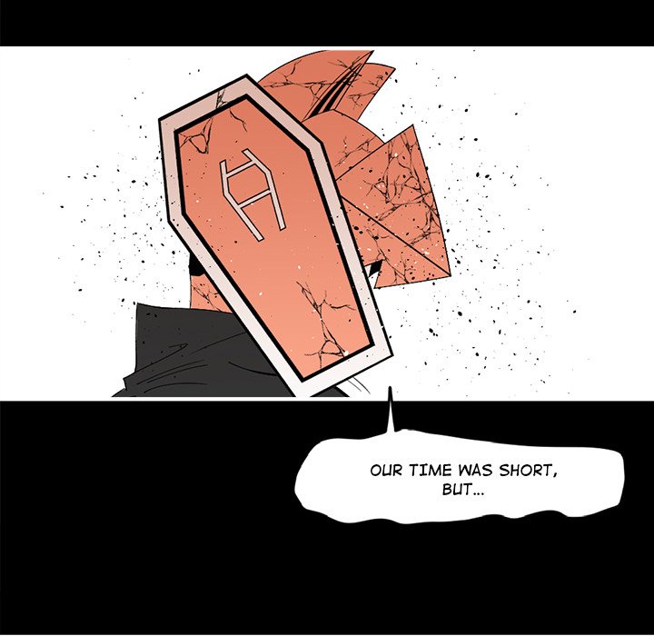 Iron Mech Bride Chapter 100 image 114