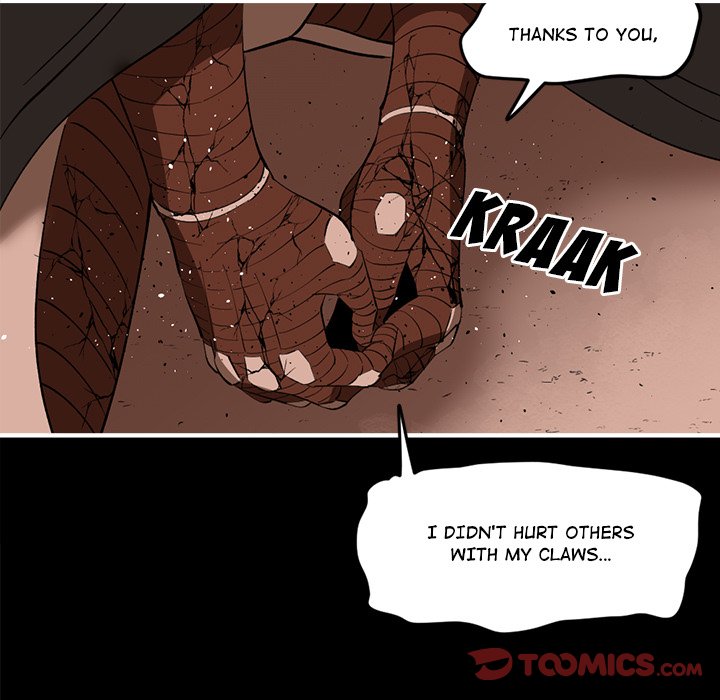 Iron Mech Bride Chapter 100 image 115