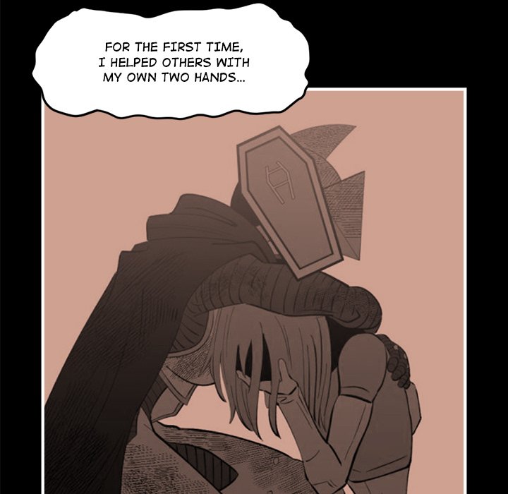 Iron Mech Bride Chapter 100 image 116