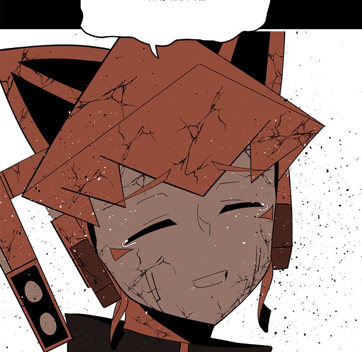 Iron Mech Bride Chapter 100 image 118