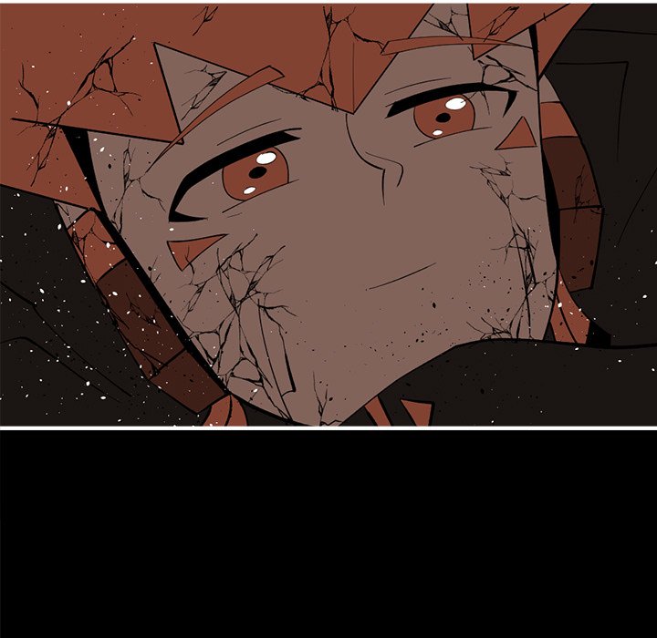 Iron Mech Bride Chapter 100 image 125