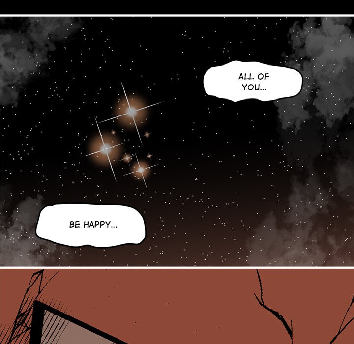 Iron Mech Bride Chapter 100 image 126