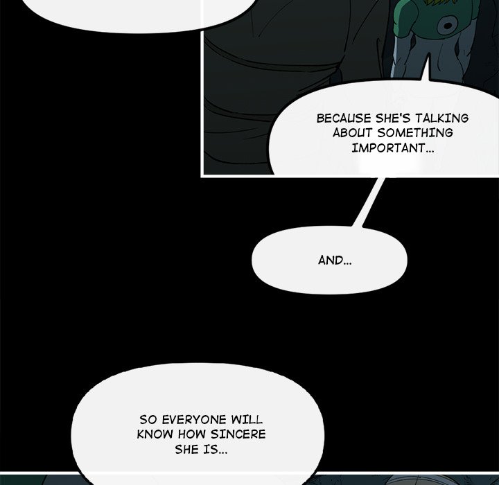 Iron Mech Bride Chapter 100 image 12