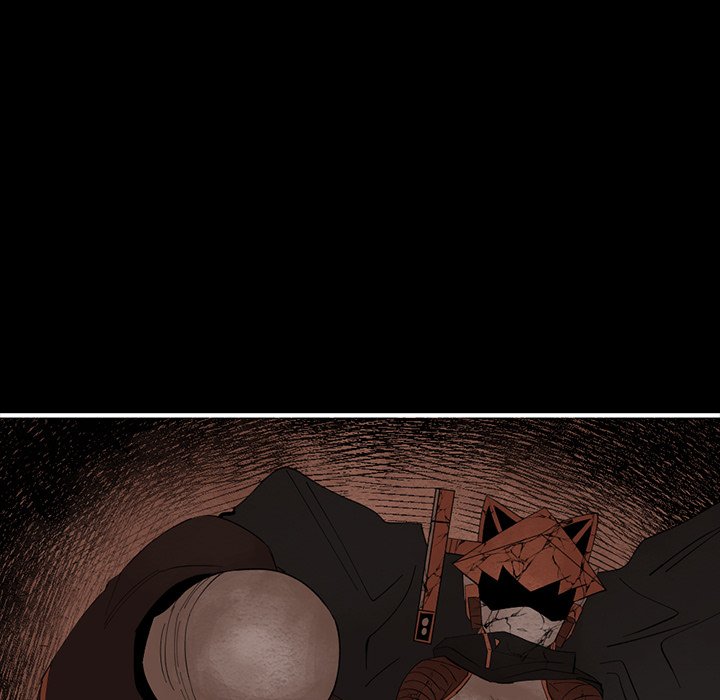 Iron Mech Bride Chapter 100 image 129