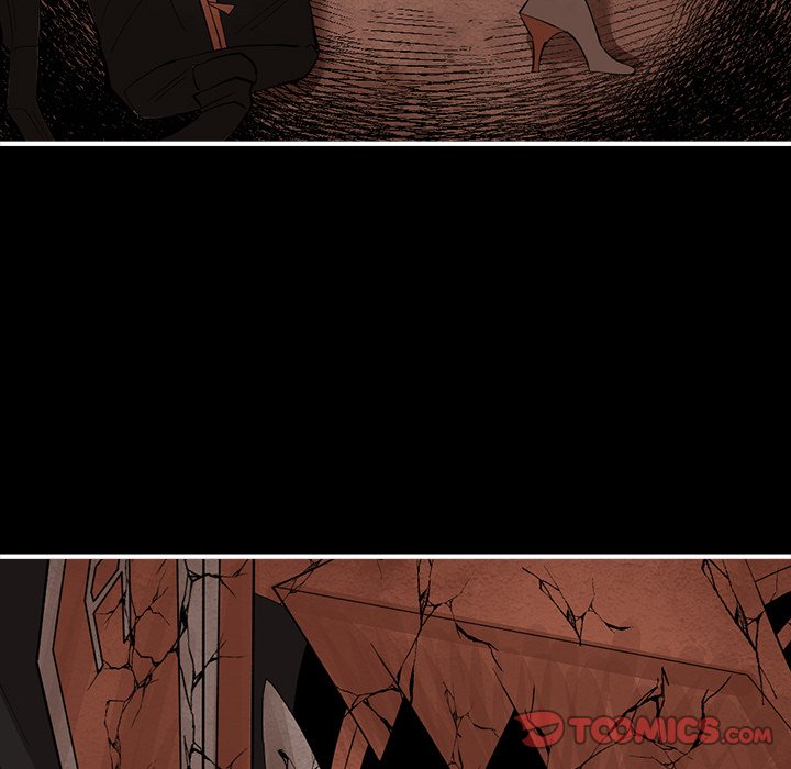 Iron Mech Bride Chapter 100 image 131