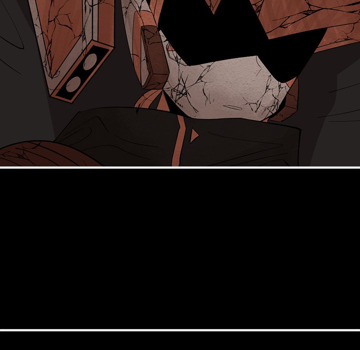 Iron Mech Bride Chapter 100 image 132