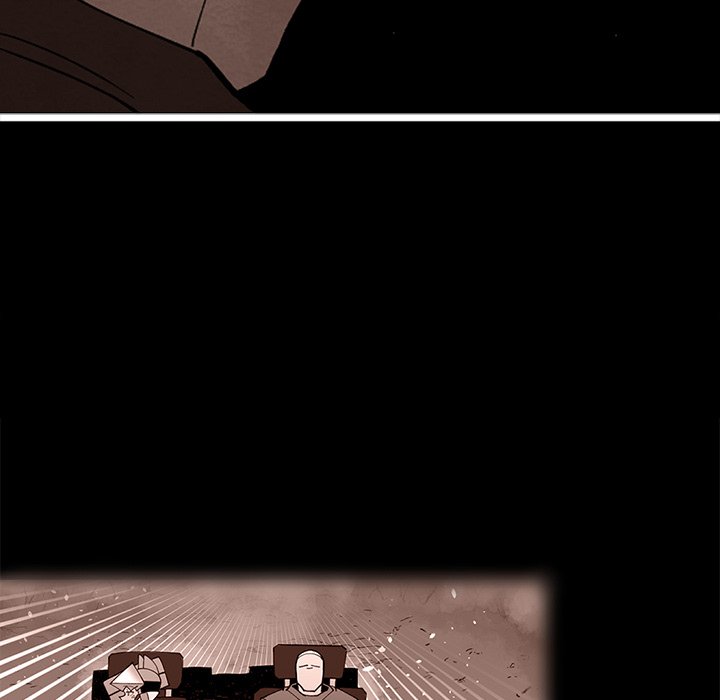 Iron Mech Bride Chapter 100 image 135