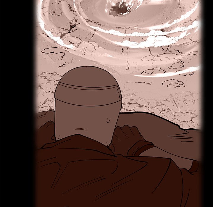 Iron Mech Bride Chapter 100 image 138