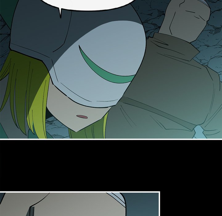 Iron Mech Bride Chapter 100 image 13